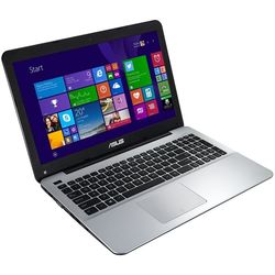 Asus X555LA-XO080D