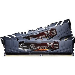 G.Skill Ripjaws 4 DDR4 2x8Gb