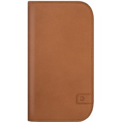 Beyza Natural Wallet for iPhone 6