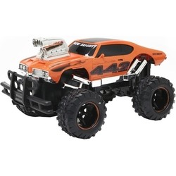 New Bright Monster Muscle 1:10