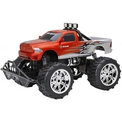 New Bright Dodge RAM 1:10