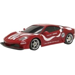 New Bright Sport Ferrari F458 1:16