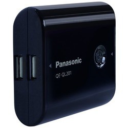 Panasonic Portable Power QE-QL201