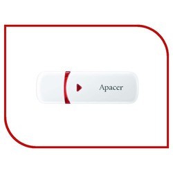 Apacer AH333 16Gb (белый)