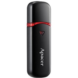 Apacer AH333 16Gb (черный)