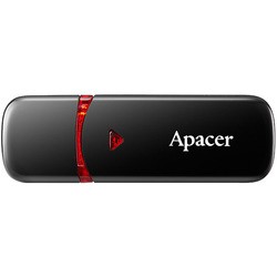 Apacer AH333 64Gb (черный)