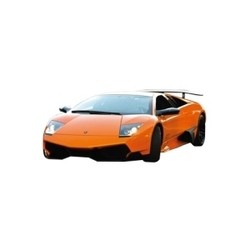 ShenQiWei Lamborghini LP670 1:43
