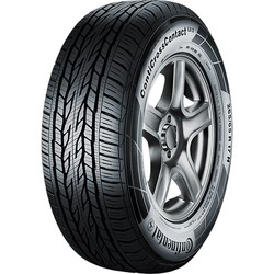 Continental ContiCrossContact LX2 285/65 R17 116H