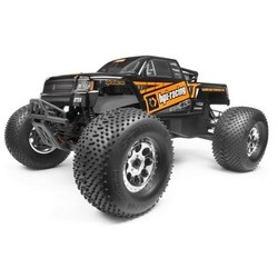 HPI Racing Savage XL Octane 4WD 1:8