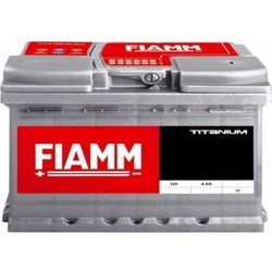 FIAMM Titanium (610 150 095)
