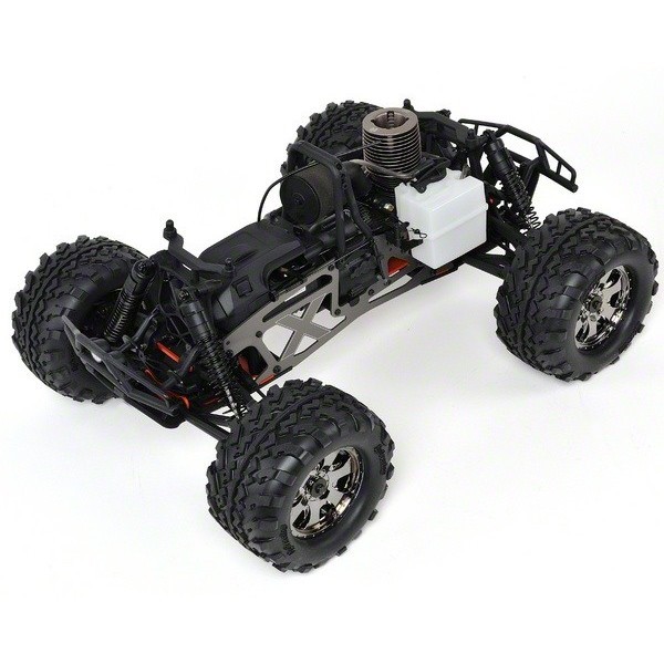 HPI Racing Savage X 4.6 Big Block 4WD 1:8