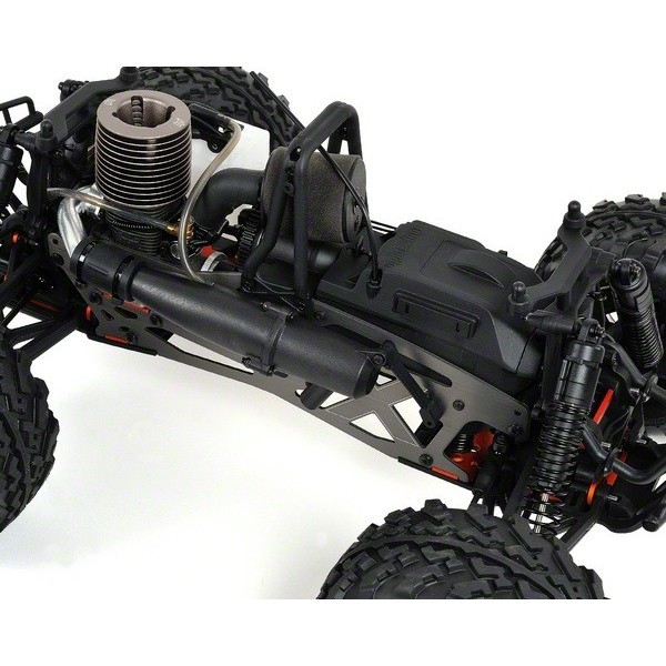 HPI Racing Savage X 4.6 Big Block 4WD 1:8