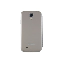 Anymode Me-In Dual View Cover for Galaxy S4
