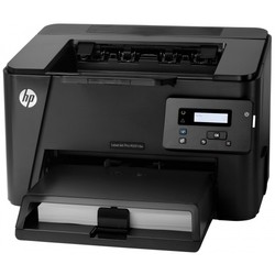 HP LaserJet Pro 200 M201DW