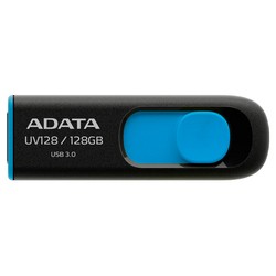 A-Data UV128 128Gb (синий)
