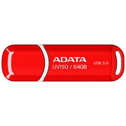 A-Data UV150 64Gb (красный)