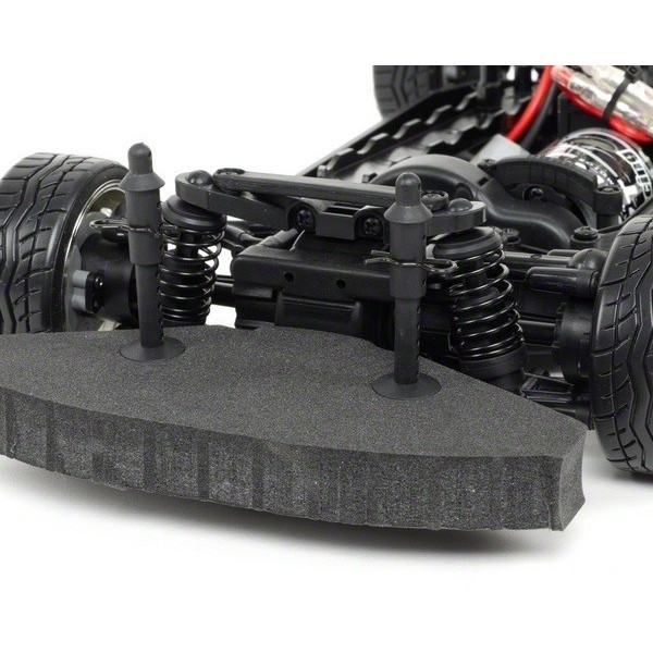 HPI Racing E10 Discount/Falken Tire Nissan S13 4WD 1:10