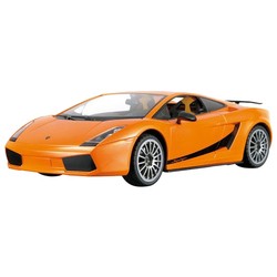 Rastar Lamborghini Superleggera 1:14 (оранжевый)