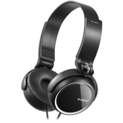 Sony MDR-XB250