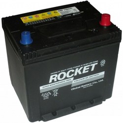 Rocket Premium (SMF 115D31L)