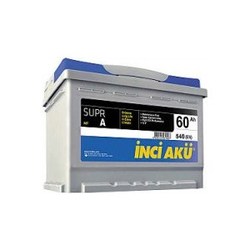 INCI AKU Supr A (L2 060 054 013)
