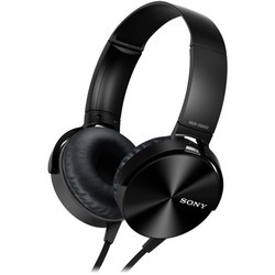 Sony MDR-XB450AP