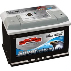 Sznajder Silver Premium (585 45)