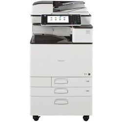 Ricoh Aficio MP C2503ZSP