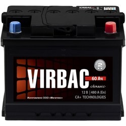 Virbac Classic (6CT-190L)