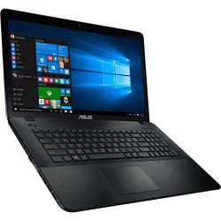 Asus X751LD-TY004H