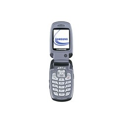 Samsung SGH-Z330