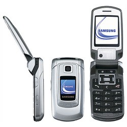 Samsung SGH-Z520