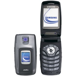 Samsung SGH-Z600