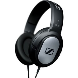 Sennheiser HD 201