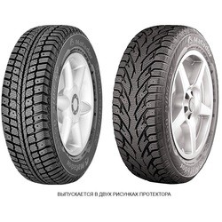 Matador MP 50 Sibir Ice 235/75 R15 109T