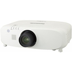 Panasonic PT-EW640E