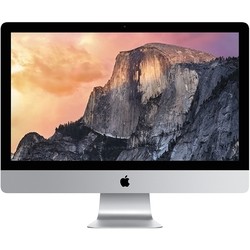 Apple iMac 27" 2014 (MF886)