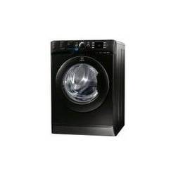 Indesit XWE 81483 (черный)