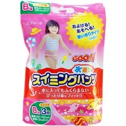 Goo.N Swim Girl Big / 3 pcs