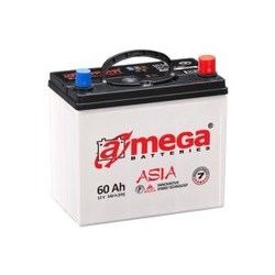 A-Mega Asia 6CT-50L