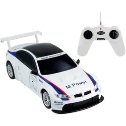 Rastar BMW M3 GT2 1:24