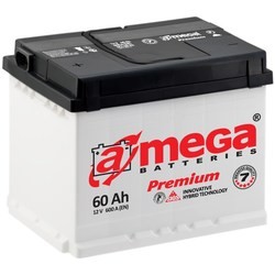 A-Mega Premium 6CT-100R