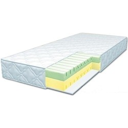 Noble Argentum Star 80х200