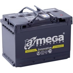 A-Mega Special 6CT-105L