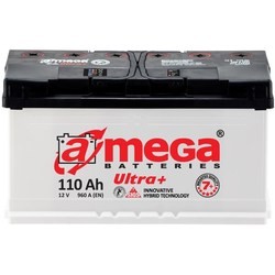 A-Mega Ultra+ 6CT-110L