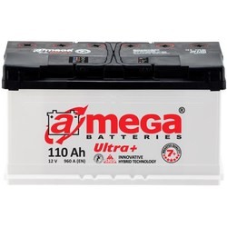 A-Mega Ultra+ 6CT-62L