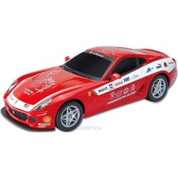 MJX Ferrari 599 GTB Fiorano 1:20 (красный)