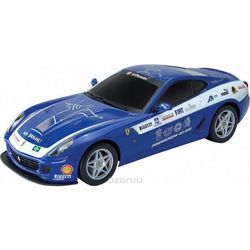 MJX Ferrari 599 GTB Fiorano 1:20 (синий)