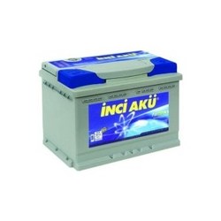 INCI AKU Formul A (L2 062 054 113)