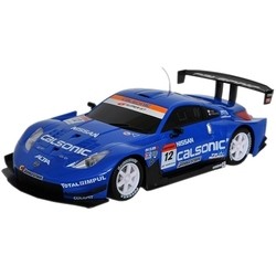 MJX Nissan Fairlady Z Super GT500 1:20